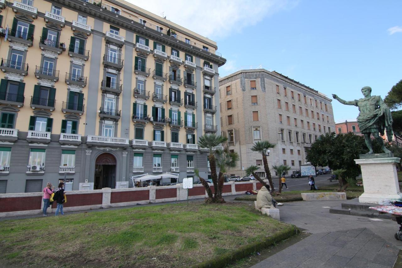Marea Suite Vista Capri Napoli Esterno foto