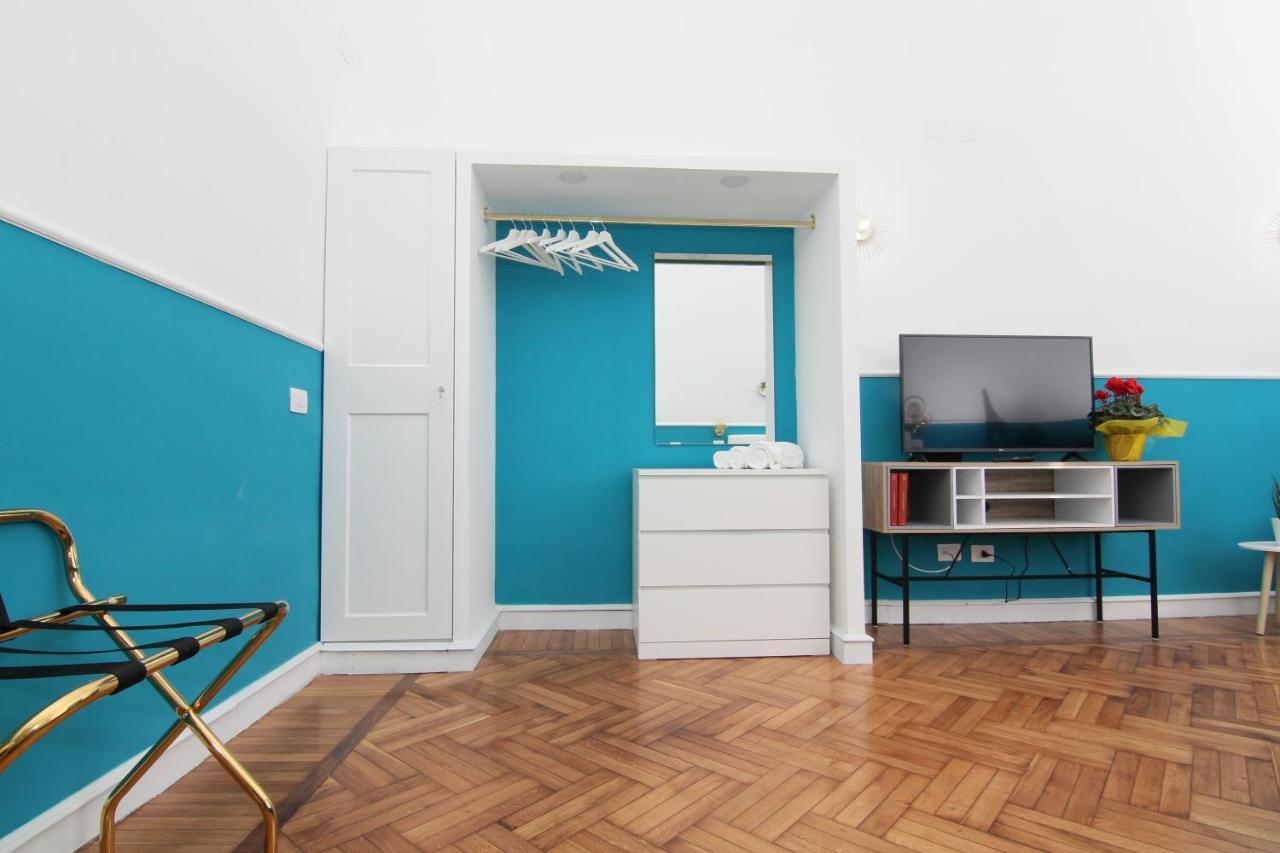 Marea Suite Vista Capri Napoli Esterno foto