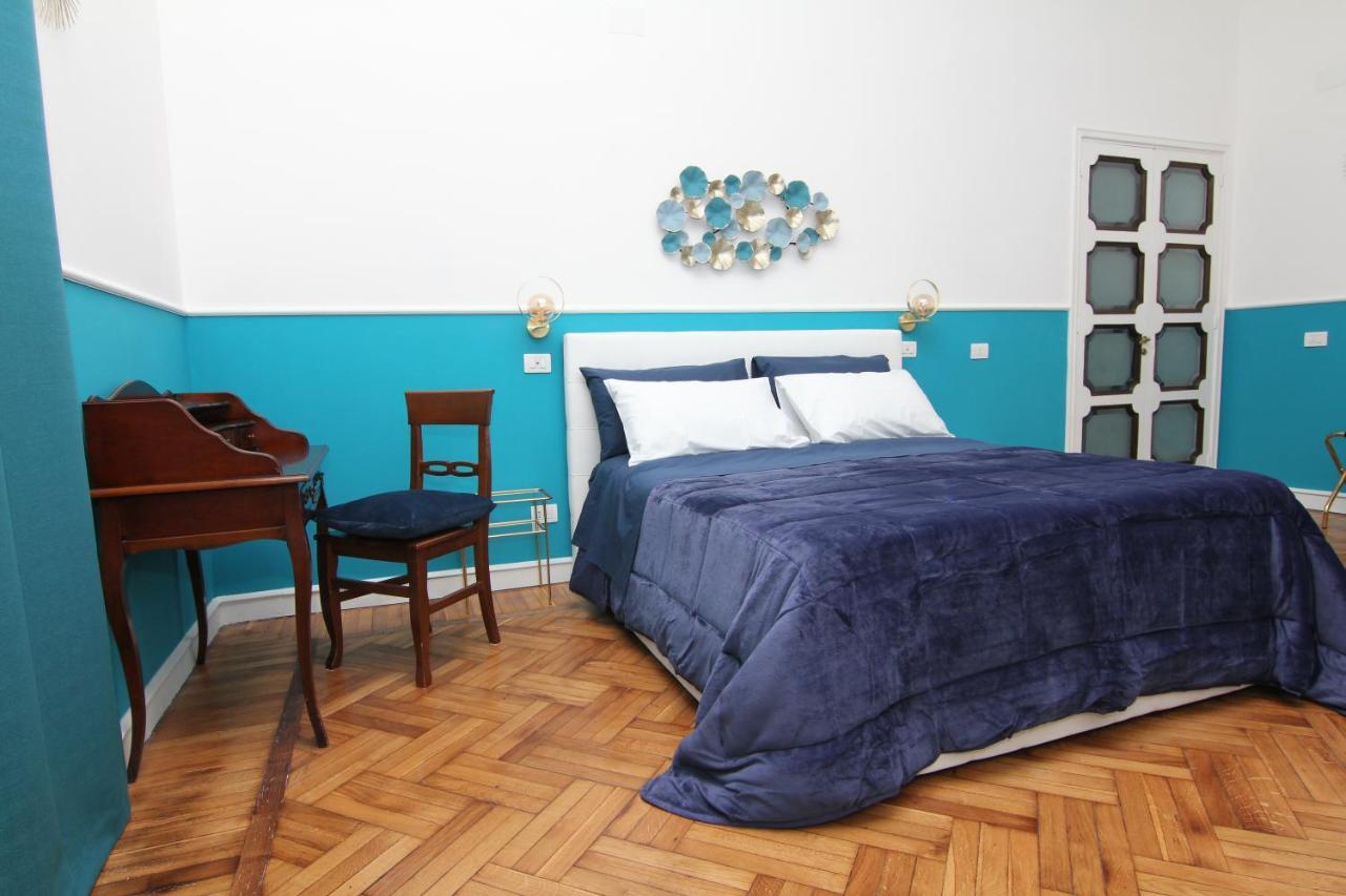 Marea Suite Vista Capri Napoli Esterno foto