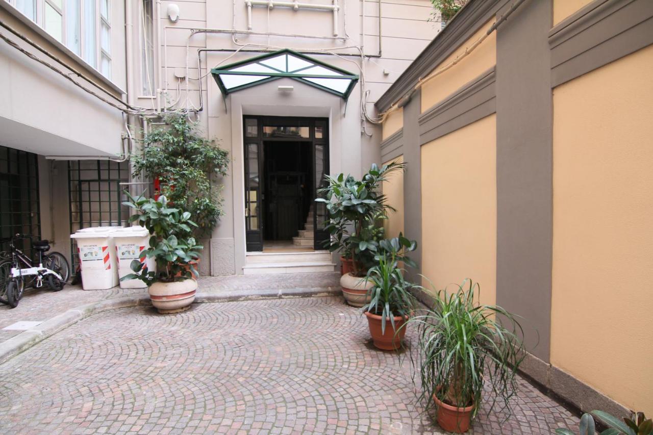 Marea Suite Vista Capri Napoli Esterno foto