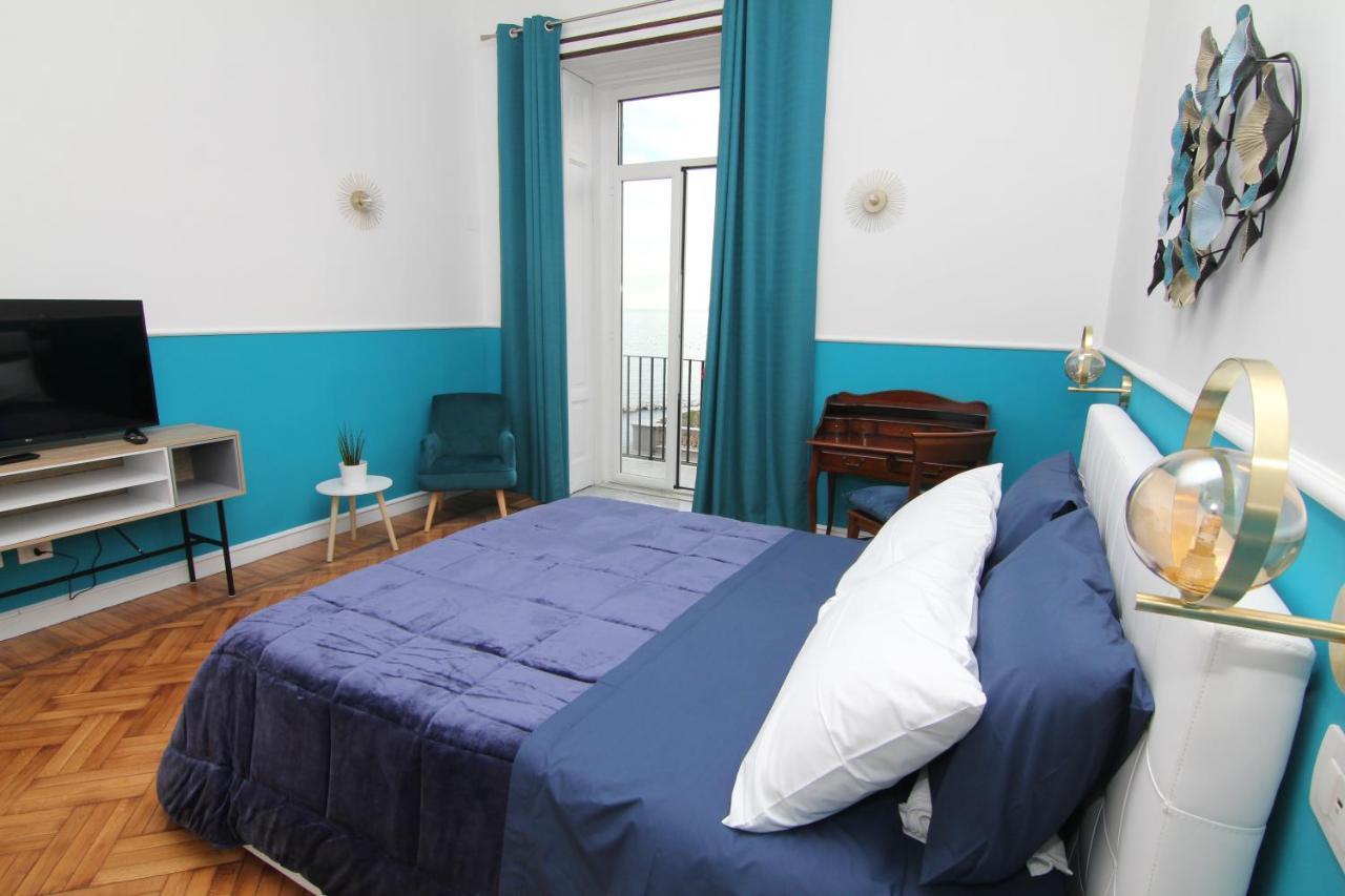 Marea Suite Vista Capri Napoli Esterno foto