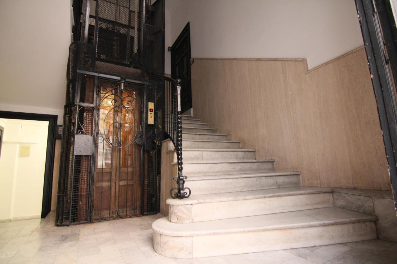 Marea Suite Vista Capri Napoli Esterno foto