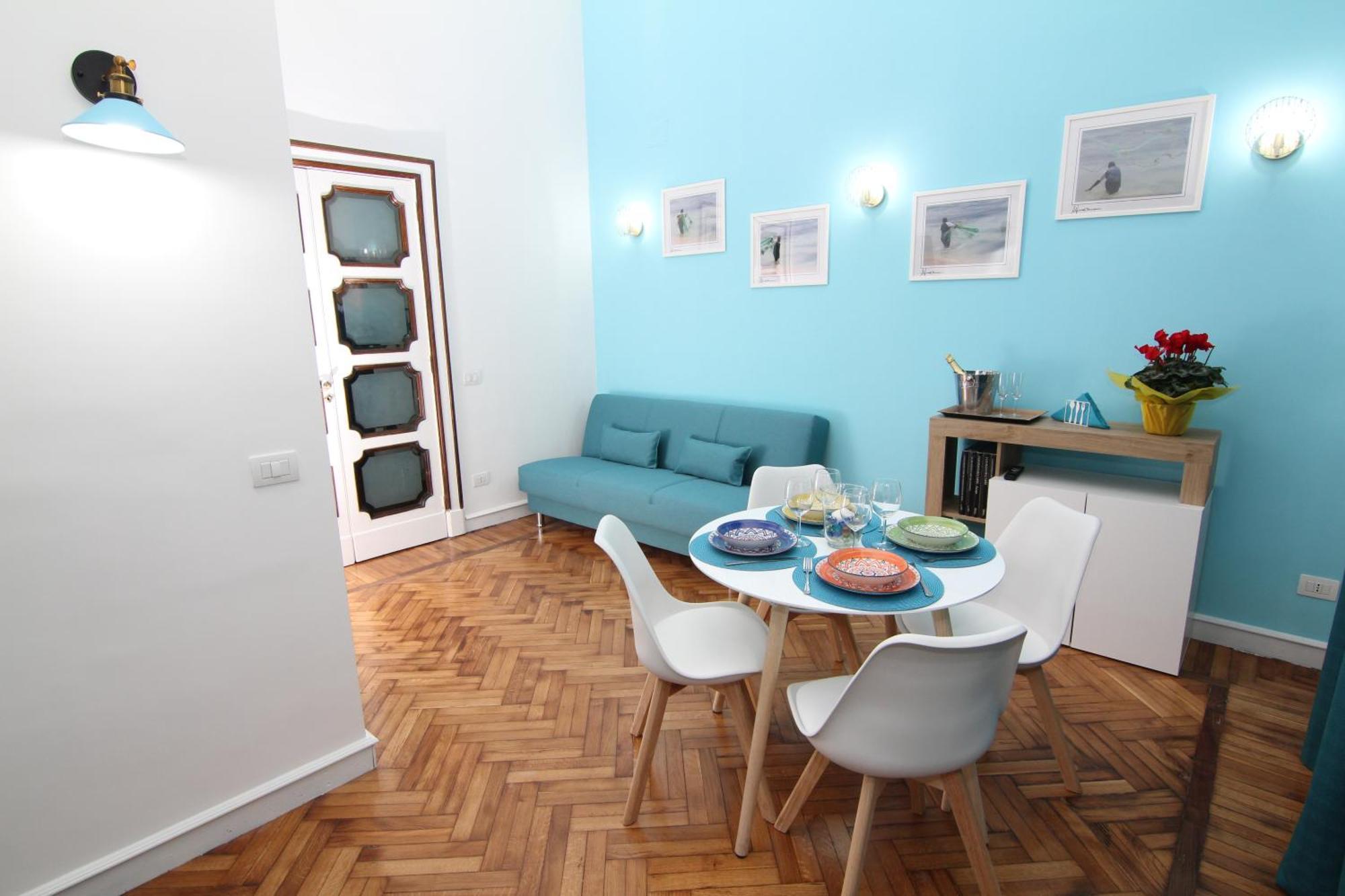 Marea Suite Vista Capri Napoli Esterno foto