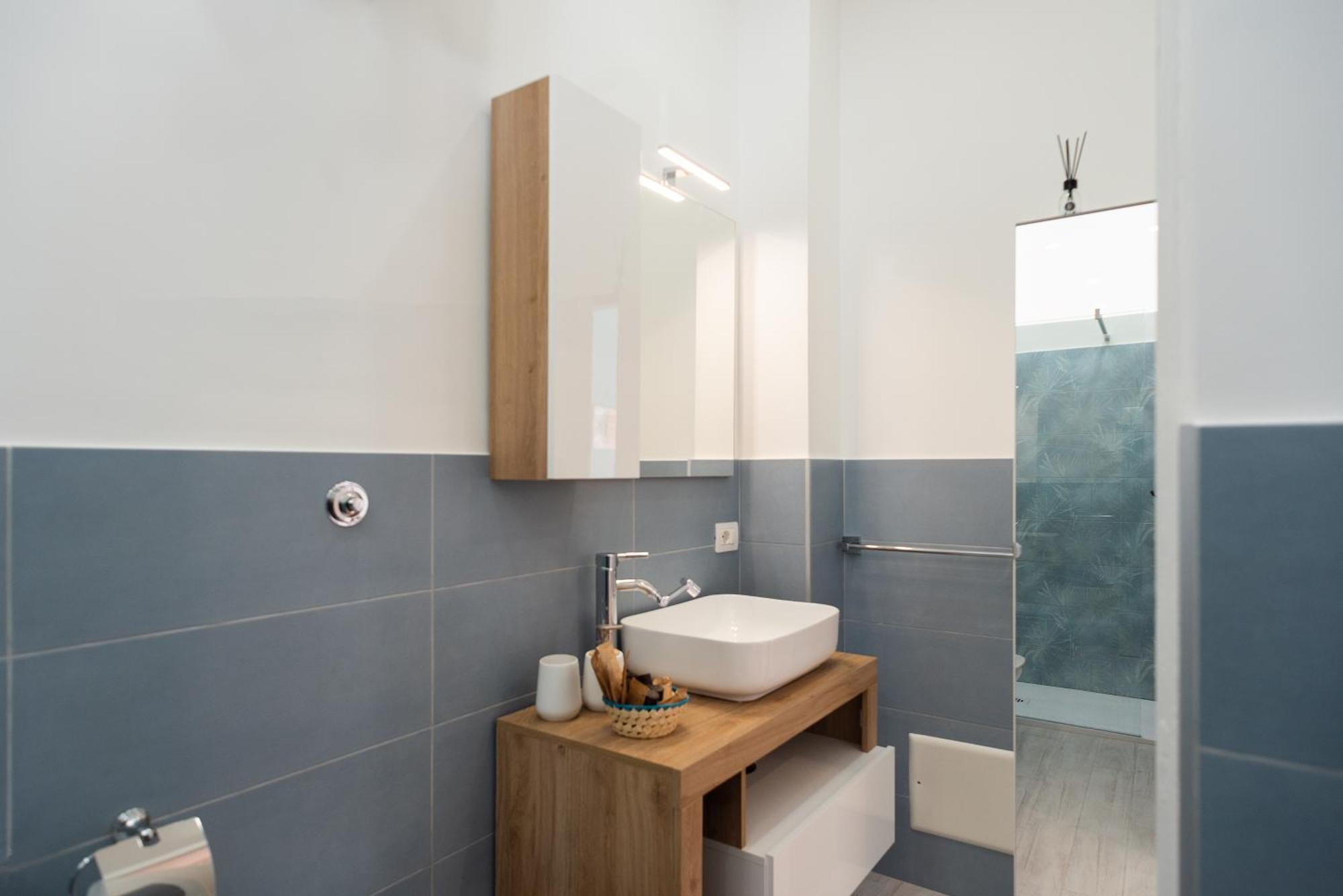 Marea Suite Vista Capri Napoli Esterno foto