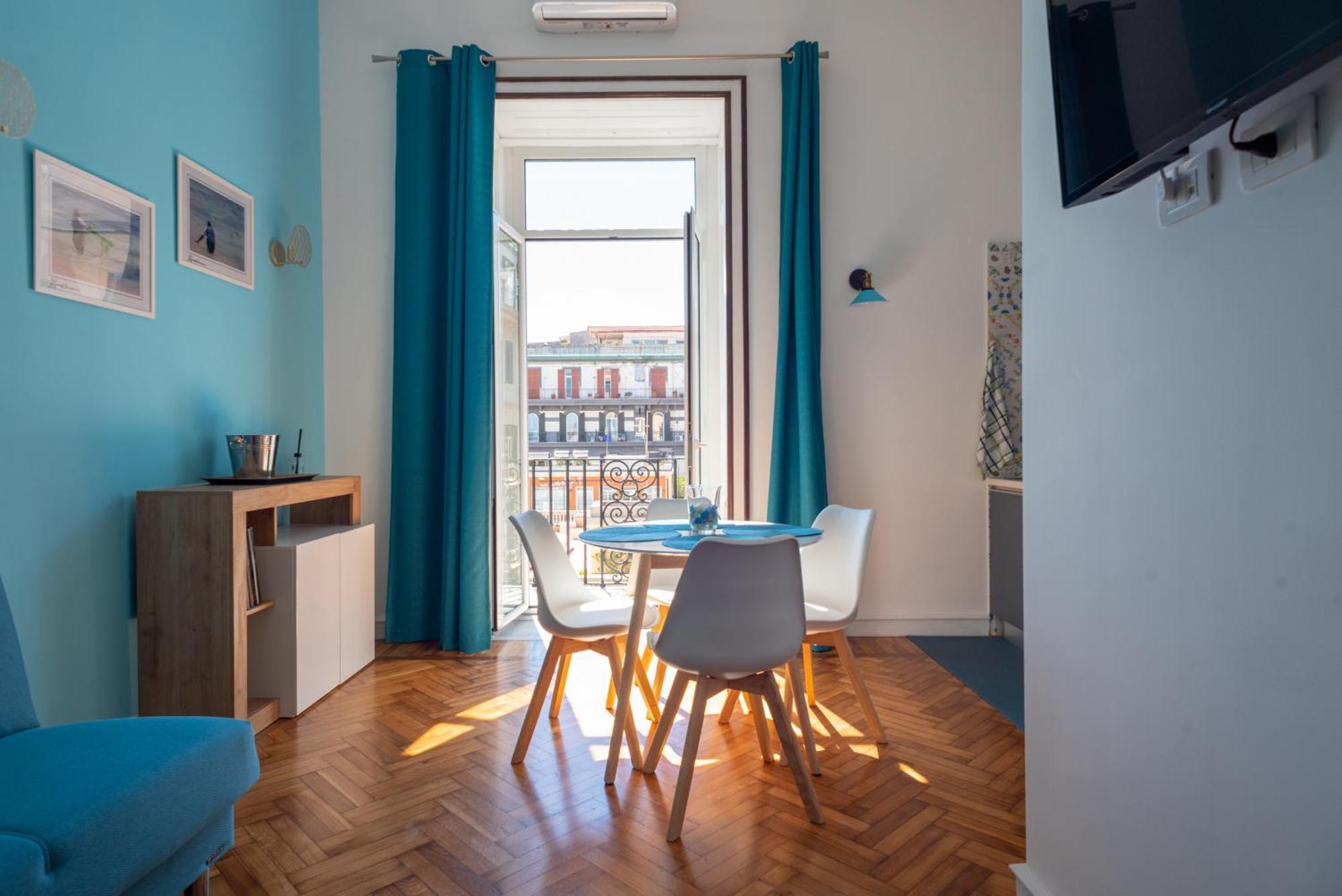 Marea Suite Vista Capri Napoli Esterno foto