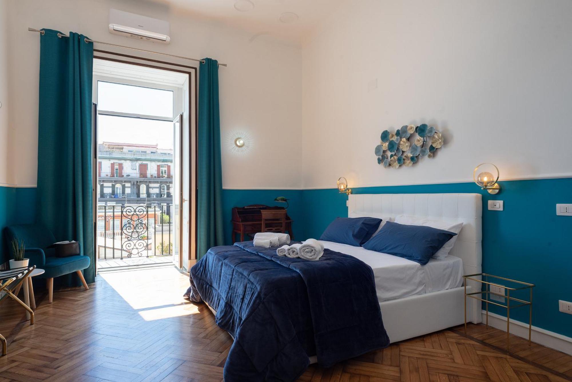 Marea Suite Vista Capri Napoli Esterno foto