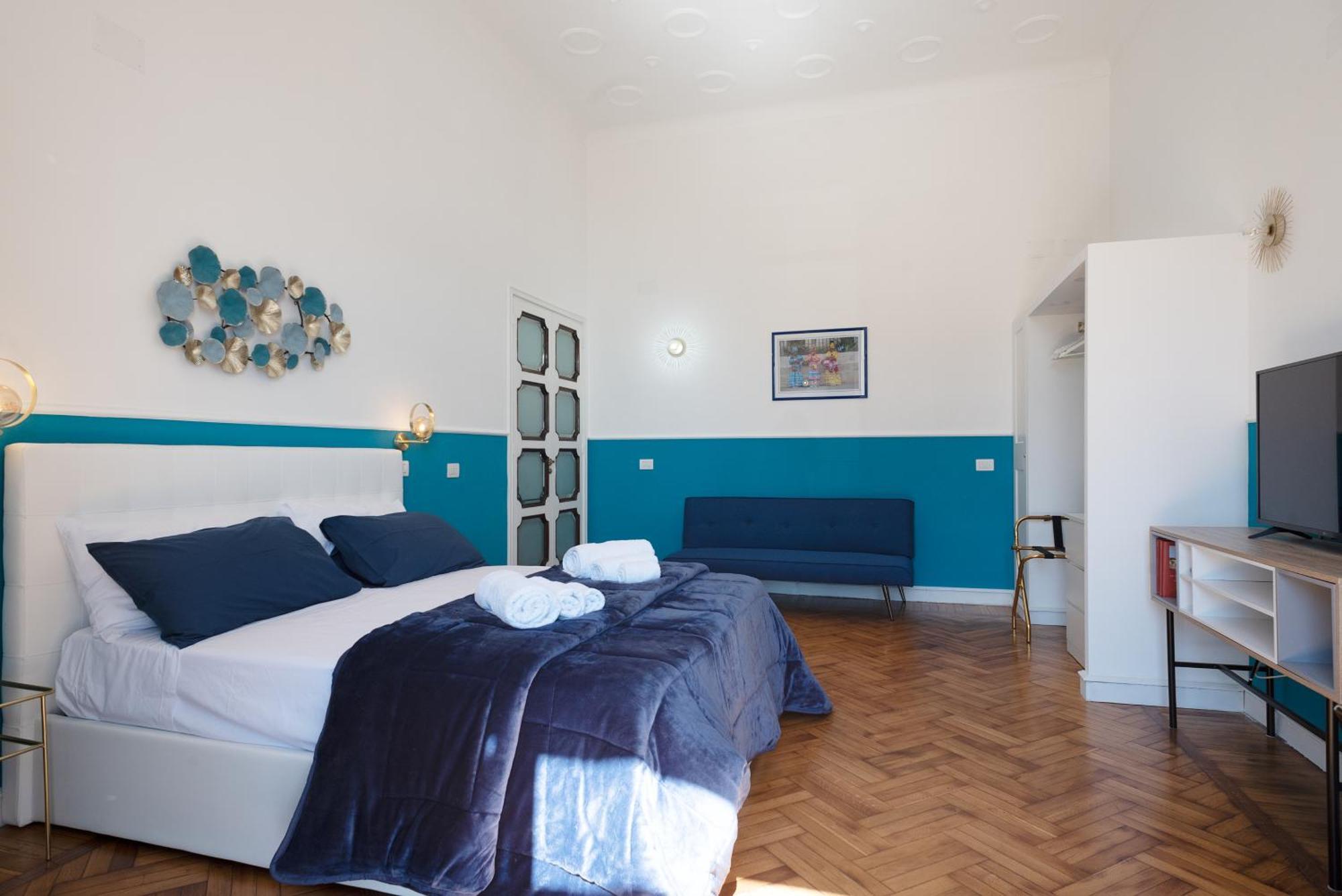 Marea Suite Vista Capri Napoli Esterno foto